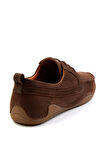 Kahve Leather Erkek Casual Ayakkabı E01547008201