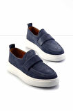 İndigo Leather Erkek Loafer Ayakkabı E01549341302