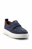 İndigo Leather Erkek Loafer Ayakkabı E01549341302