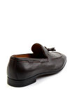 Kahve Leather Erkek Casual Ayakkabı E01587219740