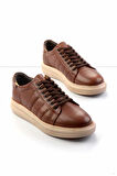 Taba Leather Erkek Casual Ayakkabı E01734057003