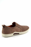 Kahve Leather Erkek Casual Ayakkabı E01733701501