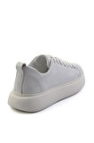 Beyaz Leather Erkek Sneaker E01759700003