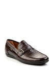 Kahve Leather Erkek Casual Ayakkabı E01758026011