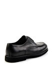Siyah Leather Erkek Klasik Ayakkabı E01755120340