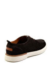 Kahve Leather Erkek Casual Ayakkabı E01863310602