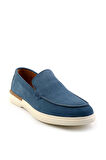 Mavi Leather Erkek Casual Ayakkabı E01863310502