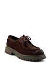 Kahve Leather Erkek Casual Ayakkabı E01901020202