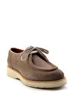 Taba Leather Erkek Loafer Ayakkabı E01901404602