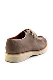 Taba Leather Erkek Loafer Ayakkabı E01901404602