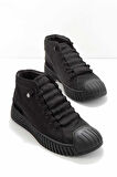 Siyah  Erkek Bot & Bootie E02175550167
