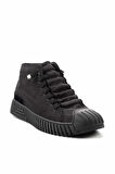 Siyah  Erkek Bot & Bootie E02175550167
