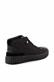Siyah  Erkek Bot & Bootie E02175550167