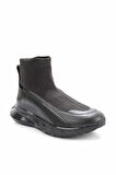 Siyah  Erkek Bot & Bootie E02238075309