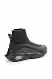 Siyah  Erkek Bot & Bootie E02238075309
