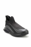 Siyah  Erkek Bot & Bootie E02238065309