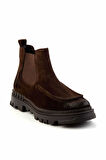 Taba Leather Erkek Bot & Bootie E02901494402