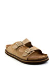 Kum Leather Erkek Terlik E04801198002