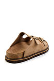 Kum Leather Erkek Terlik E04801198002