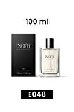 E048 Dark Gothic Erkek Parfüm 100 ml Edp