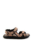 Kum Leather Erkek Sandalet E05078102501