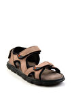 Kum Leather Erkek Sandalet E05078102501