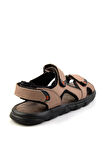 Kum Leather Erkek Sandalet E05078102501