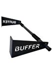 Buffer Barfiks Demiri - Barfiks Aleti Süngerli (ANTRASİT) BFFR02
