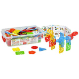 442 Mühürlü 320 parça Puzzle