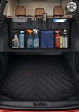 Bmw X5 44 2012 Tam Uyumlu Organizer ve Bagaj Havuzu