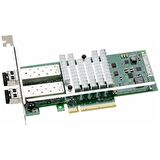  Intel X520-SR2 10GbE Dual Port Ethernet Kartı