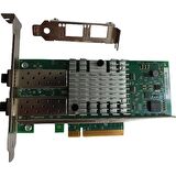  Intel X520-SR2 10GbE Dual Port Ethernet Kartı