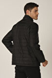 ALEXANDERGARDI DİK YAKA KAPİTONE MONT (E19-78001)