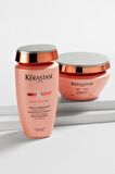 Asi Ve Kabarık Saçlar Için Saç Bakım Maskesi 200 ml 3474636400218