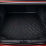 Ford Kuga 1.5 EcoBoost Titanium 2025 Tam Uyumlu Organizer ve Bagaj Havuzu