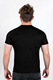 ALEXANDERGARDI SLİM FİT  T-SHIRT (E20-0828)