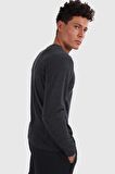 ALEXANDERGARDI REGULAR FİT KAŞKORSE SWEATSHIRT (E20-1470)