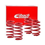 EIBACH AUDI - A4 (B9) SPORTLINE - 45 MM / 40 MM