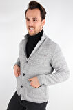 ALEXANDERGARDI ÖRME TRİKO HIRKA (E20-5103)