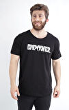 ALEXANDERGARDI BASKILI REGULAR FİT T-SHIRT (E20-610600)