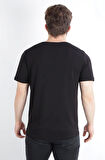ALEXANDERGARDI BASKILI REGULAR FİT T-SHIRT (E20-610600)
