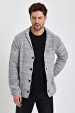 ALEXANDERGARDI TRİKO HIRKA (E21-2110)