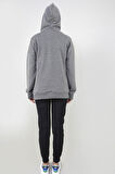 ALEXANDERGARDI KAPÜŞONLU SWEATSHIRT (E21-550301)