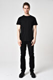 ALEXANDERGARDI REGULAR FİT T-SHİRT (E21-71802)