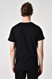 ALEXANDERGARDI REGULAR FİT T-SHİRT (E21-71802)