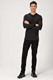 ALEXANDERGARDI SLİM FİT SWEATSHİRT (E21-72801)
