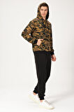 ALEXANDERGARDI FERMUARLI SWEATSHİRT (E21-72900)