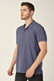ALEXANDERGARDI REGULAR FİT POLO YAKA T-SHİRT (E21-8102)