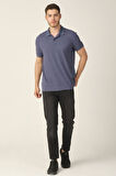 ALEXANDERGARDI REGULAR FİT POLO YAKA T-SHİRT (E21-8102)