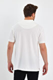 ALEXANDERGARDI BASKILI POLO YAKA T-SHİRT (E21-IGNPL01)